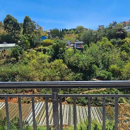 大叻The New House公寓 外观 照片