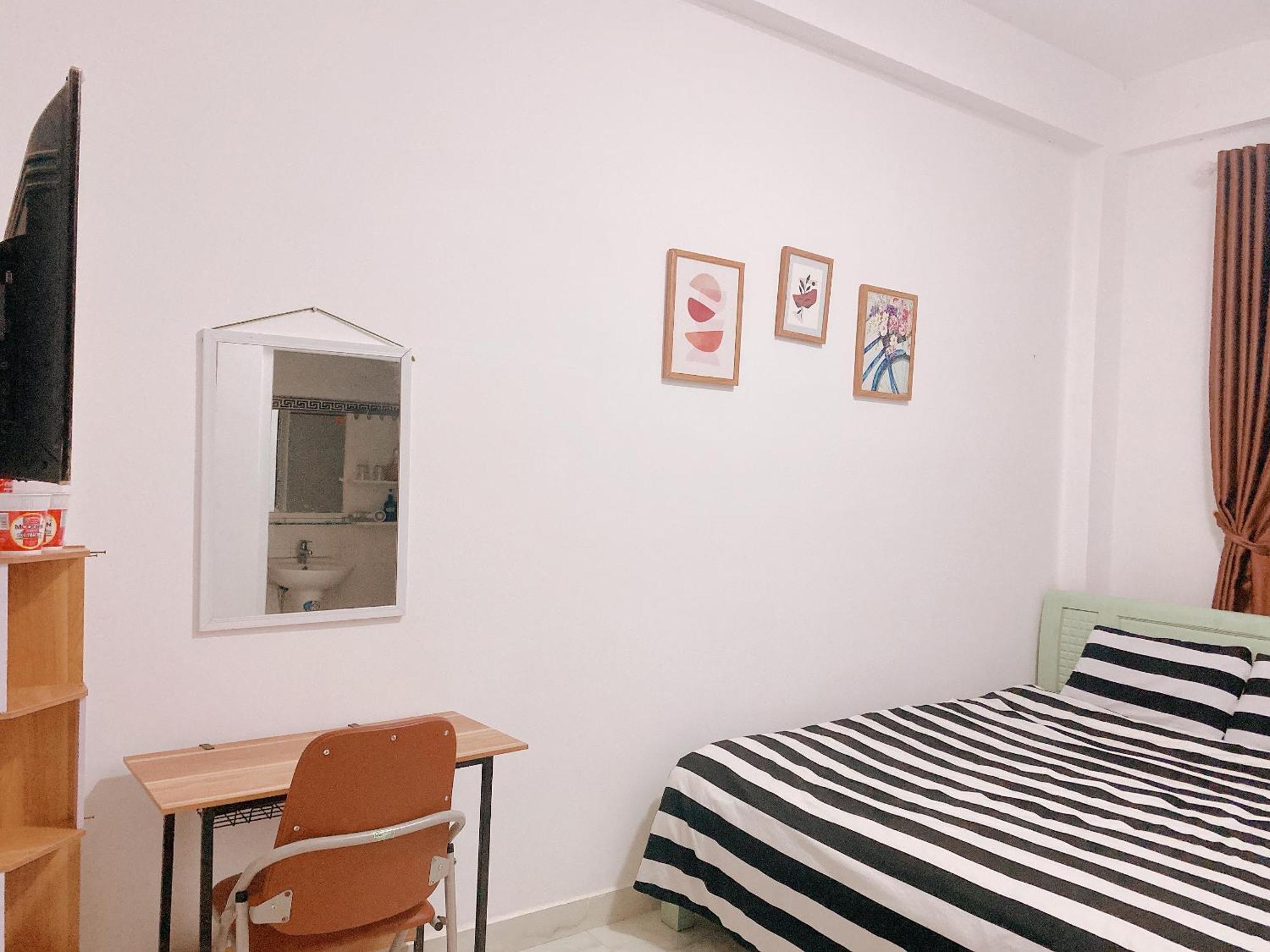 大叻The New House公寓 外观 照片