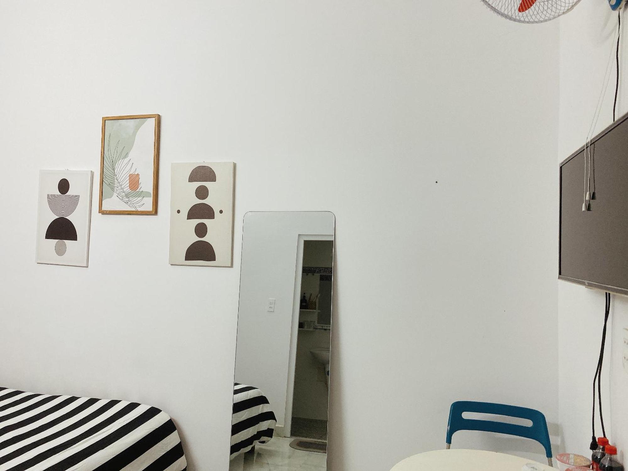 大叻The New House公寓 外观 照片