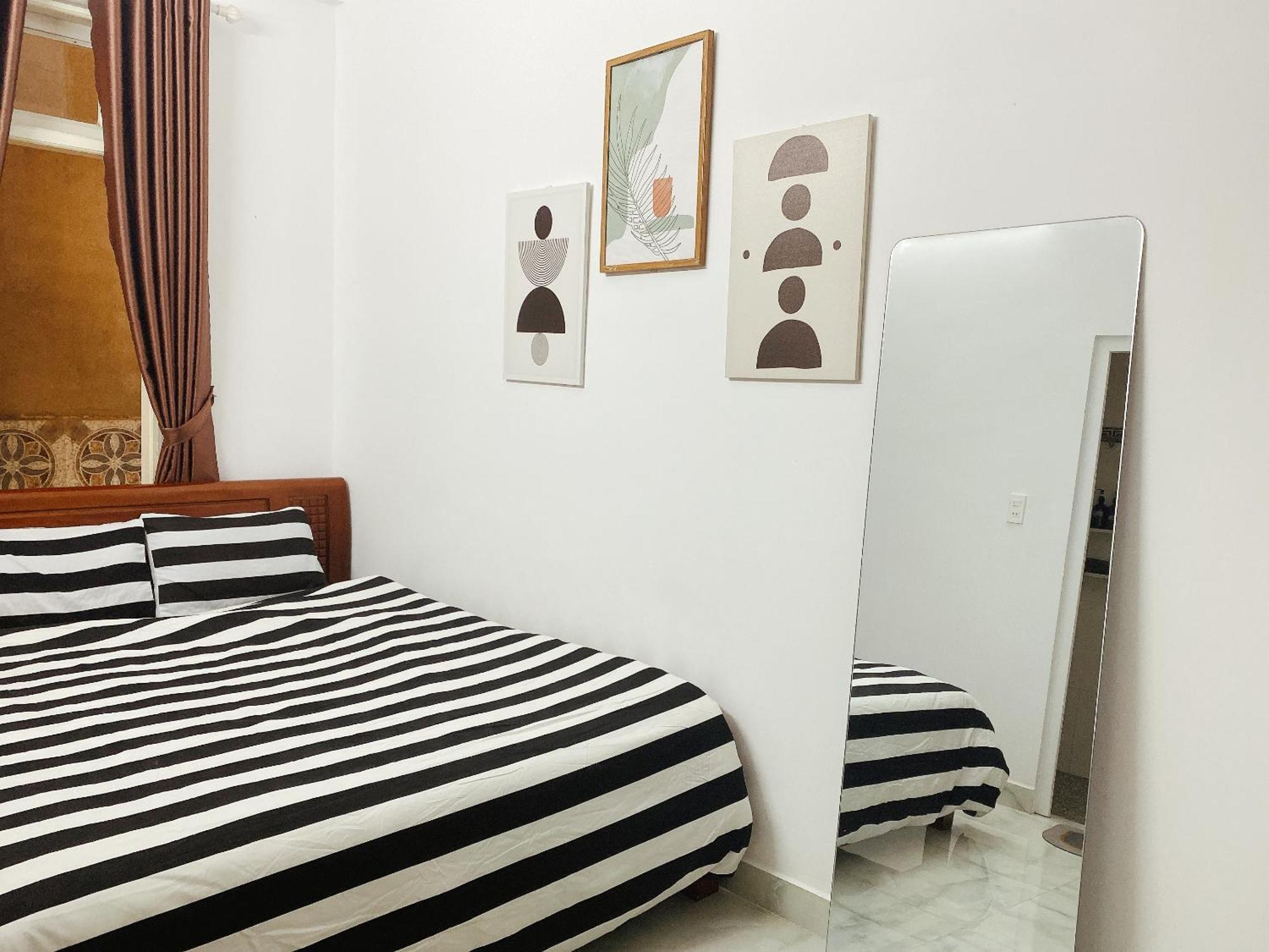 大叻The New House公寓 外观 照片