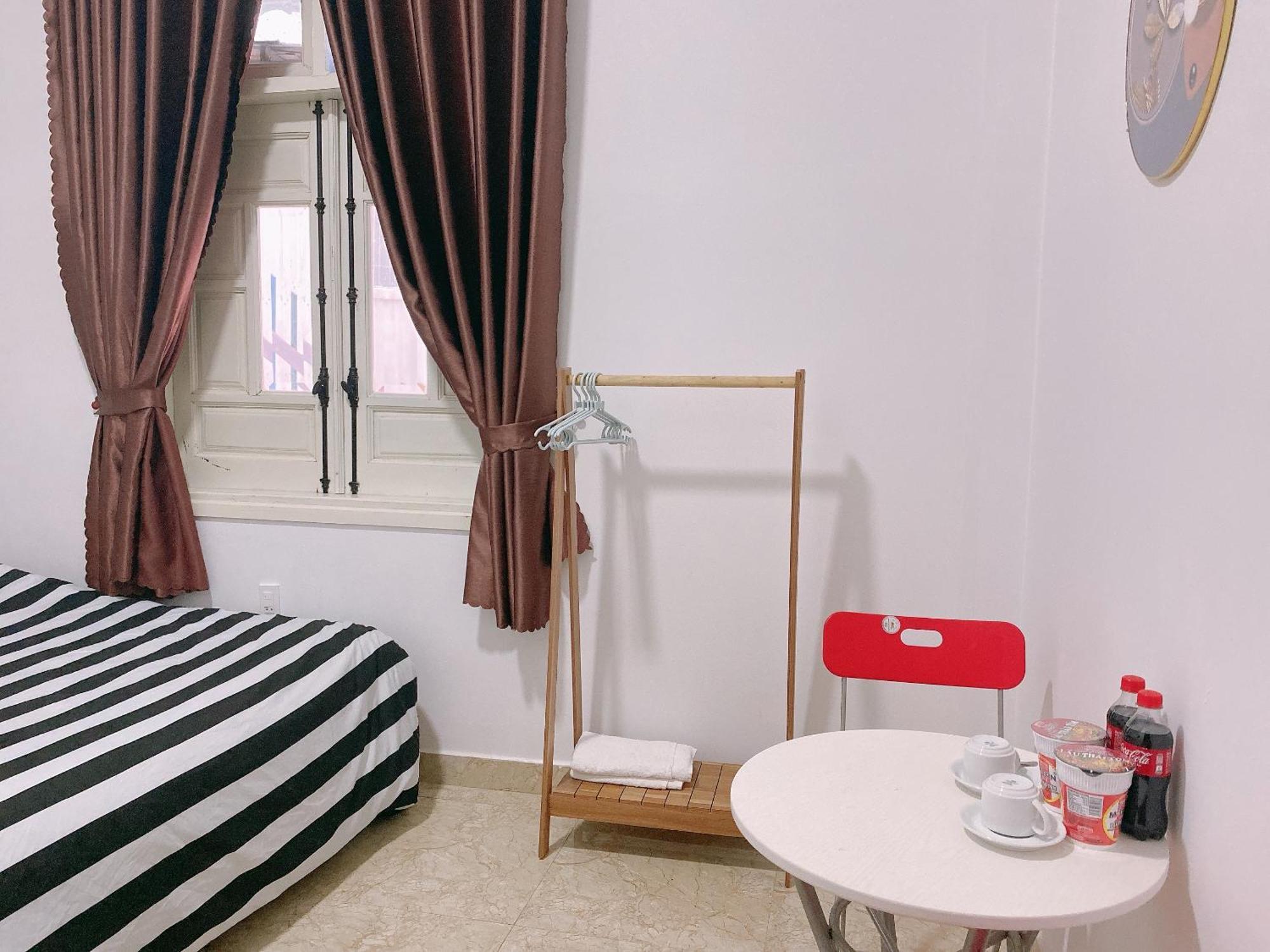 大叻The New House公寓 外观 照片