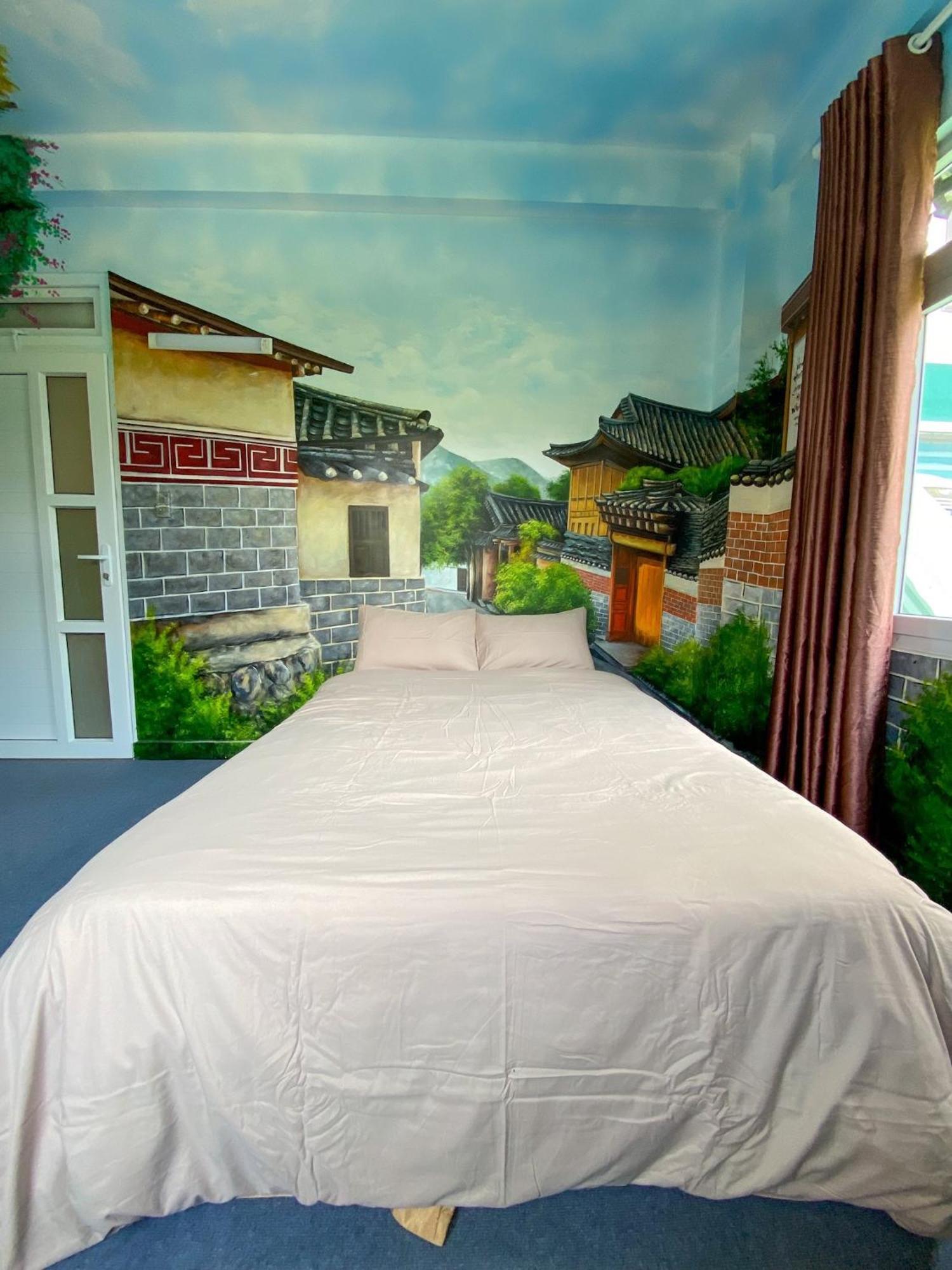 大叻The New House公寓 外观 照片
