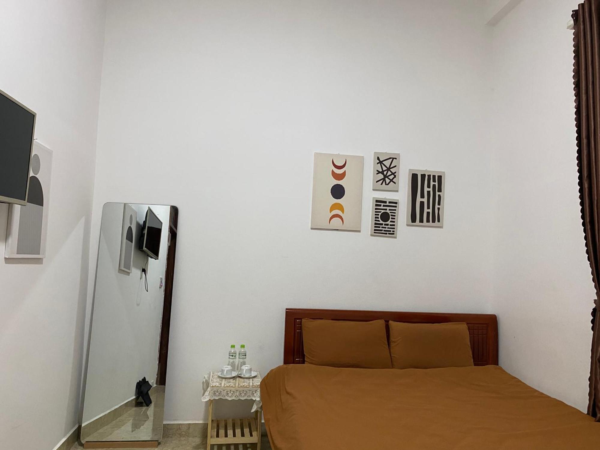 大叻The New House公寓 外观 照片