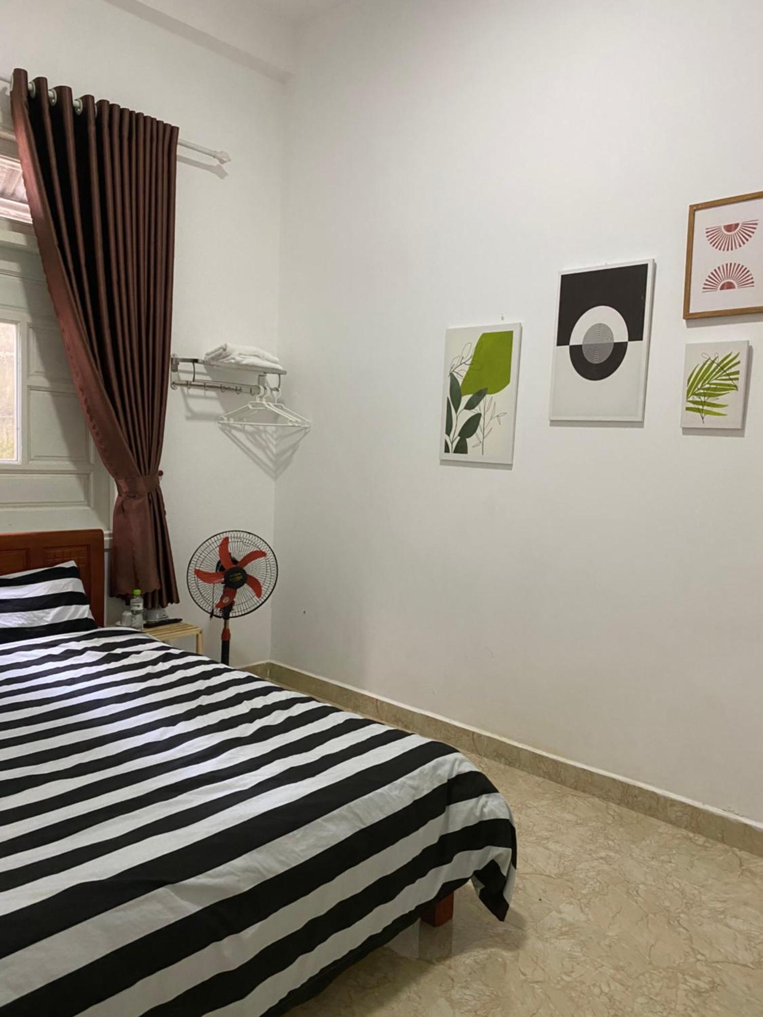 大叻The New House公寓 外观 照片