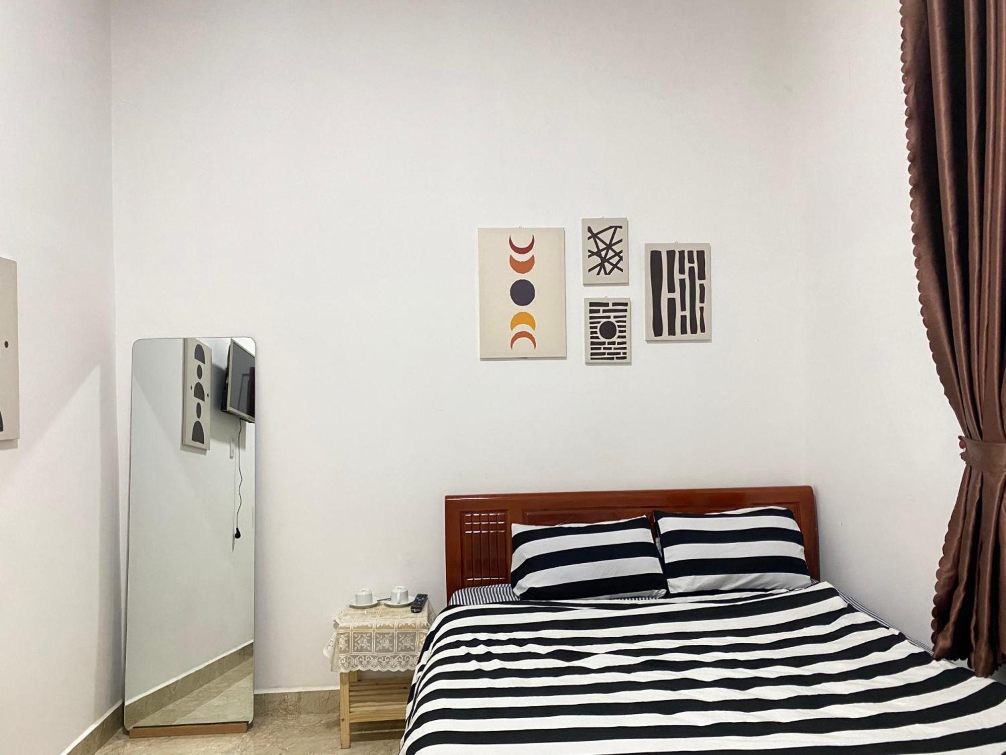 大叻The New House公寓 外观 照片