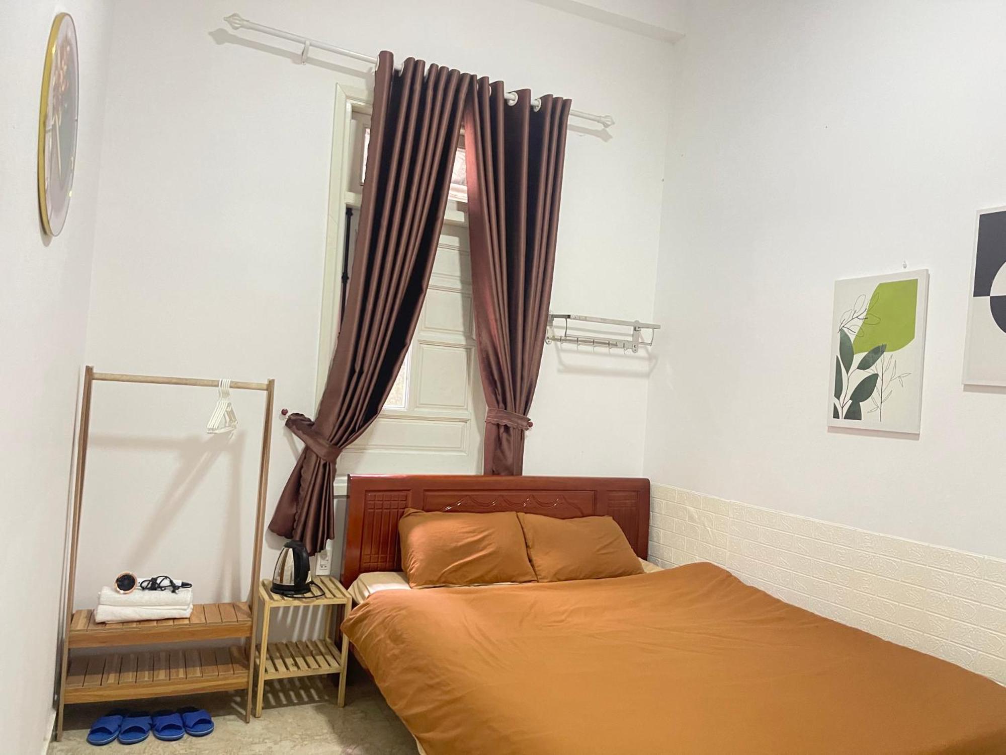 大叻The New House公寓 外观 照片